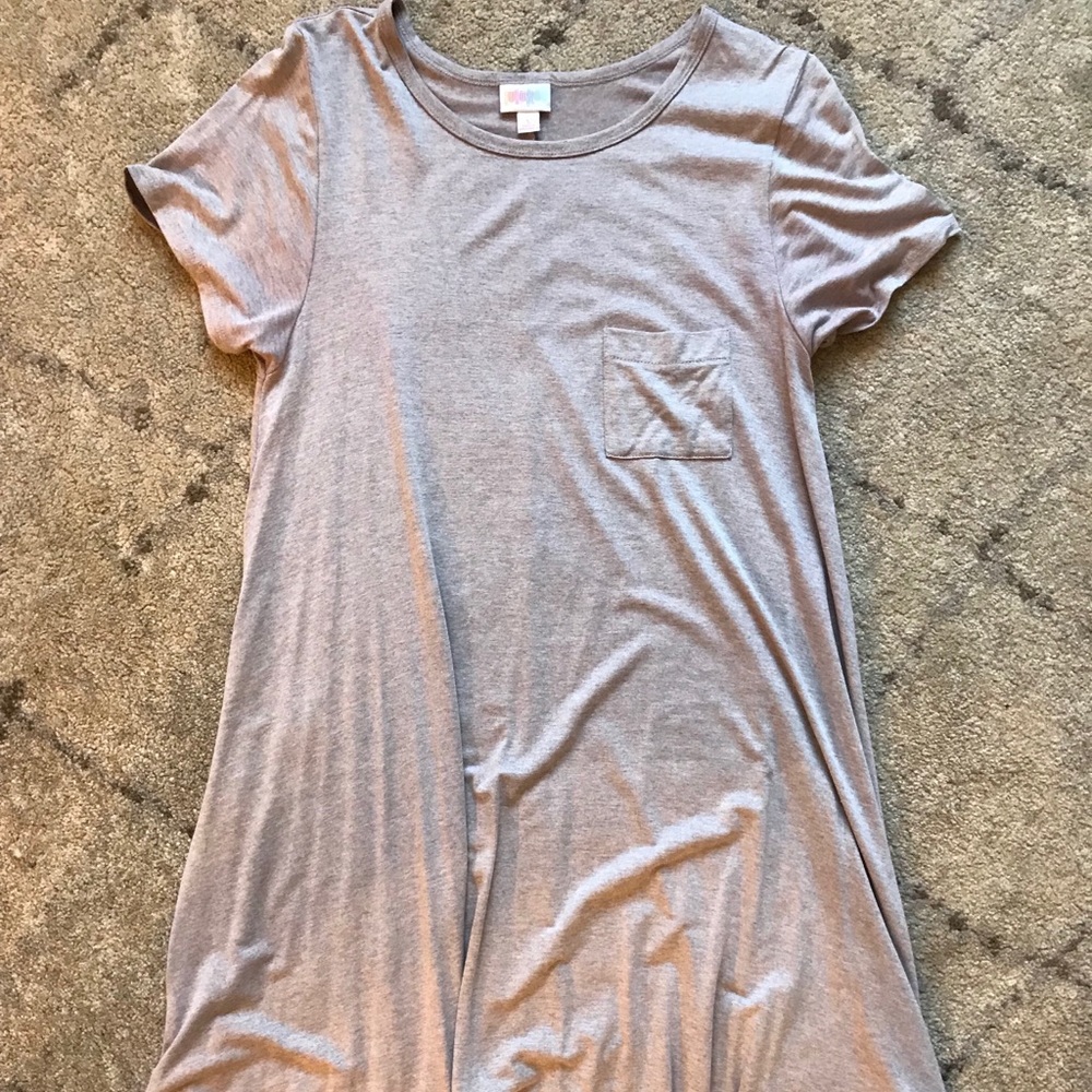 LuLaRoe Carly dress